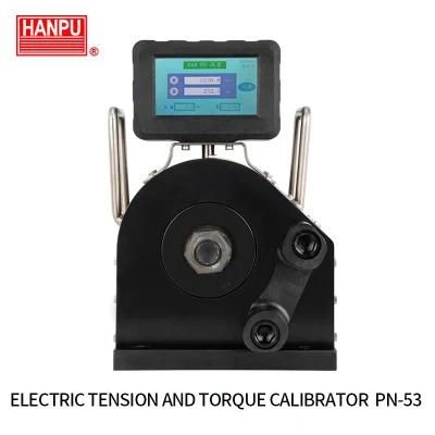 Hexagon Bolt Torque Calibrator