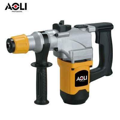 900W SDS Plus Rotary Hammer 26mm China Made