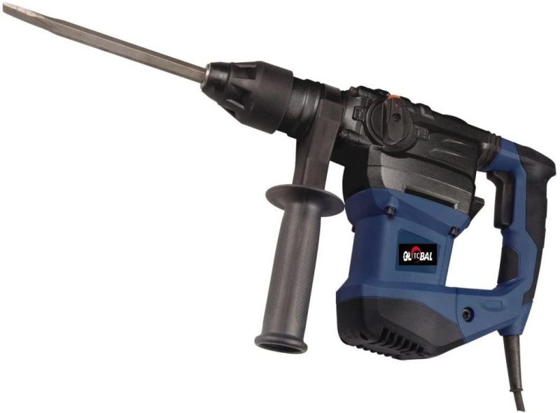 1500W Professional Electric Rotary Hammer