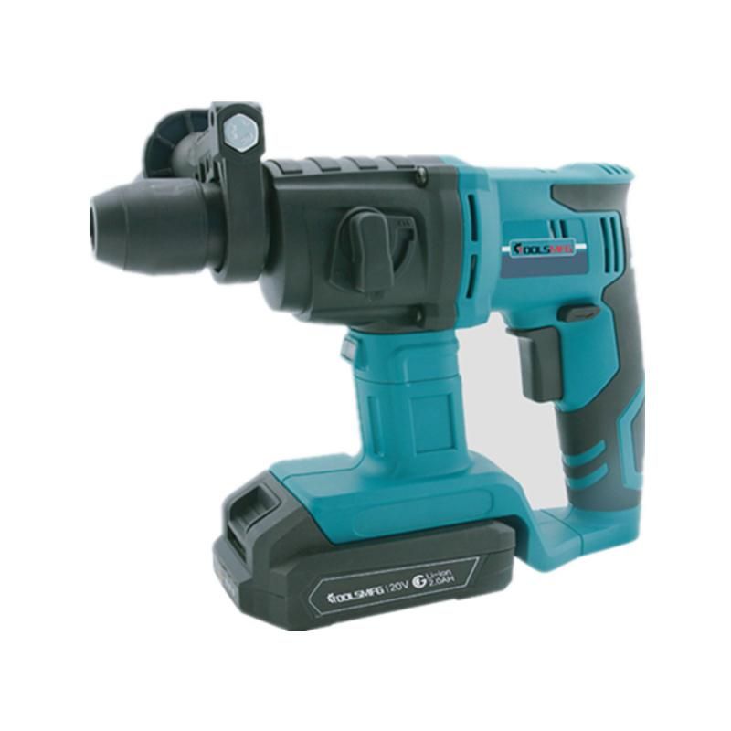 Toolsmfg GH2001R 20V Cordless Rotary Hammer