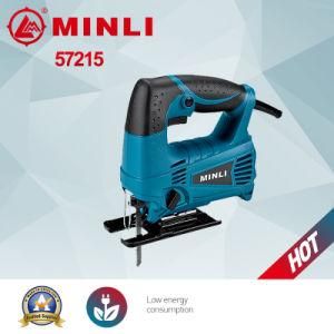 Minli 450W Electric Jig Saw for Cutting Wood and Metal