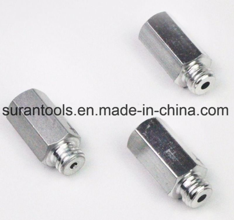 High Quality Isreal Sander Adapters