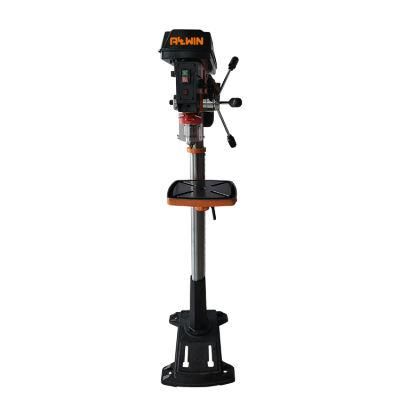 Professional CE 230V 750W 25mm 12 Speed Drill Press for Hobby