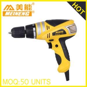Mn-1031 Corded Electric Drill Powerful 100% Copper Motor Drill Power Tools 220V