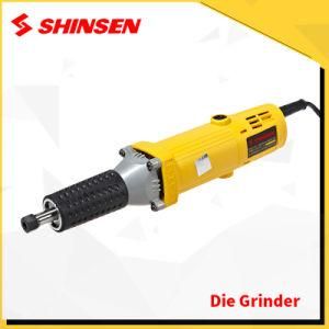 Power Tools Factory 127V Die Grinder Hitachi 02-25 Style