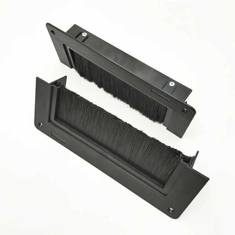 Cable Box Factory Custom Size High Quality