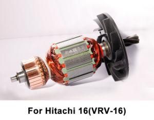 POWER TOOLS Rotor Armatures for Hitachi VRV-16 Electric Rotary Hammer