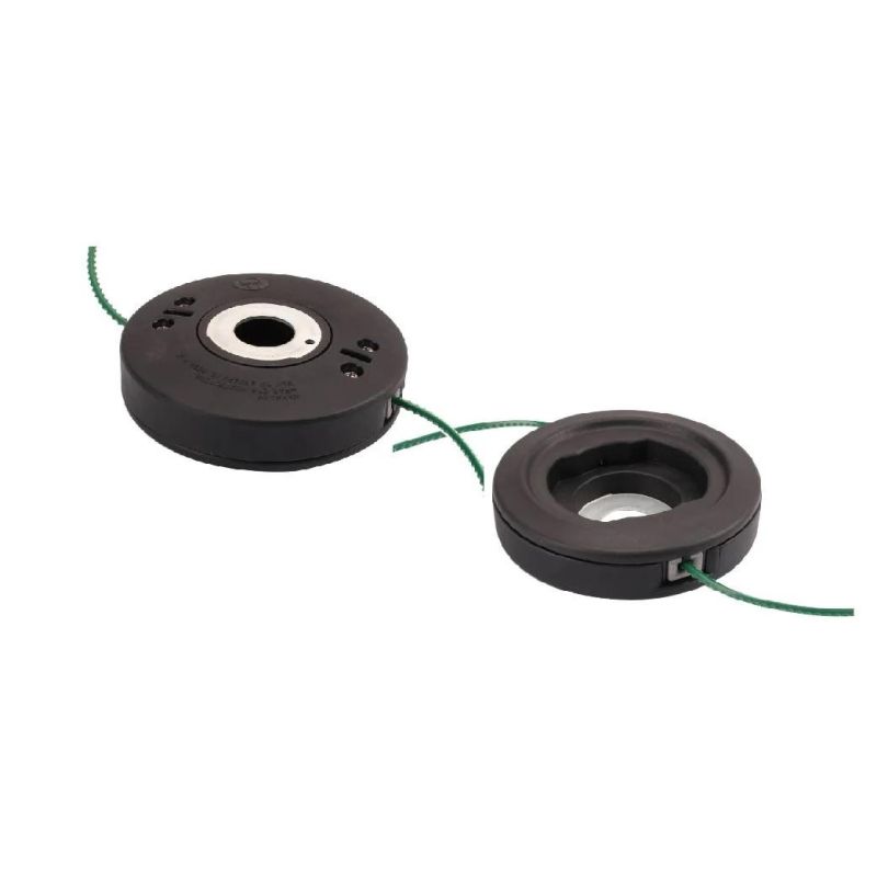 Heavy Duty 130mm Bump Feed Trimmer Head