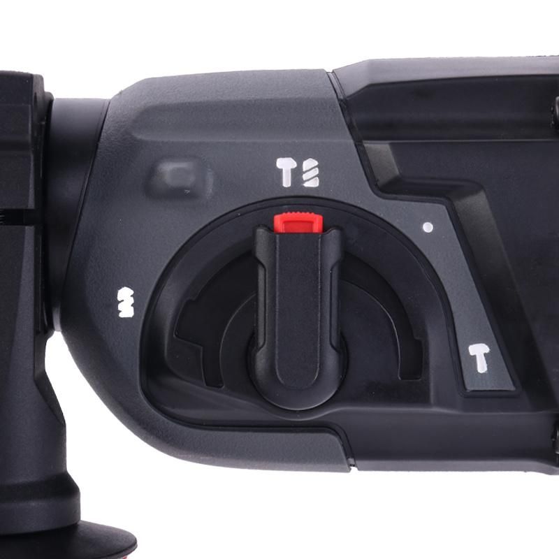 Ronx in Stock Model 2712 Electric Power Tools Impact Rotary Jack Hammer Drill