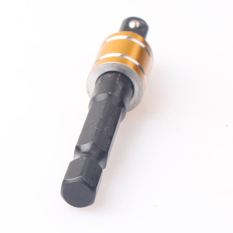 1/4 Inch Hex Shank Socket Adapter