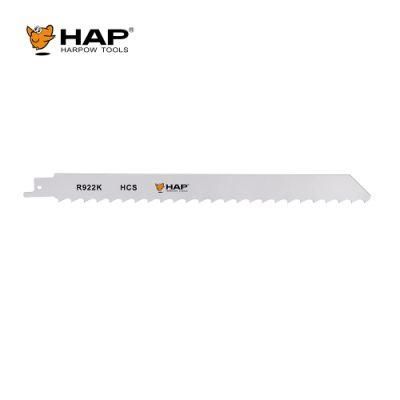 Harpow Hcs White Reciprocating Saw Blade