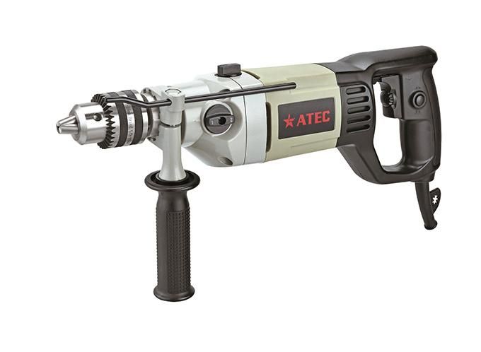 Power Tools 16mm 1100W Electric Impact Drill with Good Quality