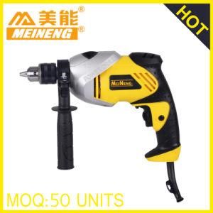 MN-2099 Corded 13MM Electric Impact Drill Powerful 100% Copper Motor Impact Drill Power Tools 220V