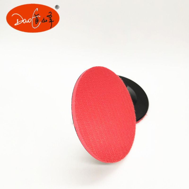 Daofeng 7inch Polish Granite Kit (hexagon)