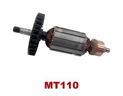 AC220V-240V Armature Rotor Anchor Replacement for Maktec Planer