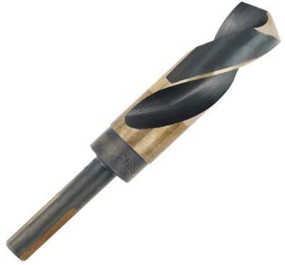 1 Inch Reduced-Shank Drill Bit, 1/2 Inch Shank