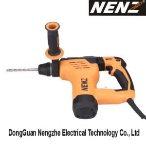 Advanced Design Eccentric Power Tool for Building (NZ30)