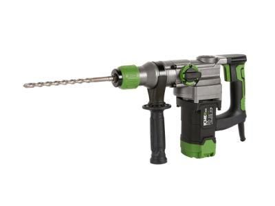 Cwe-26 Demolition Breaker Power Tools Rotary Hammer