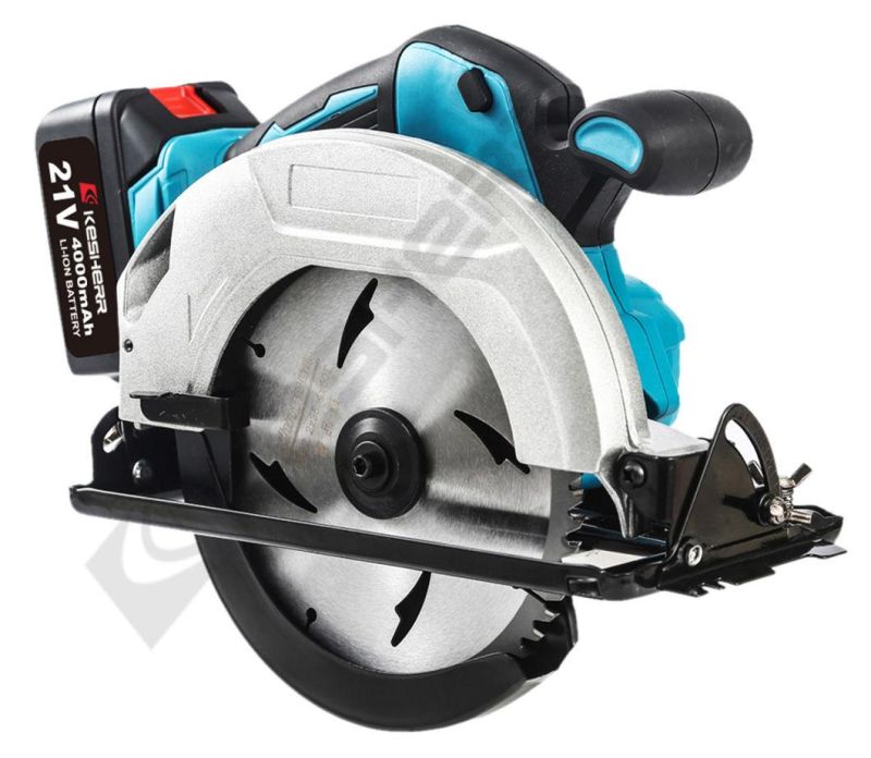 165mm 1800W Multi Purpose Cutting Machine Electric Hand Held Circular Saw