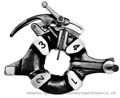2&quot; Pipe Threading Die Head (443) for Sq100f Threading Machine
