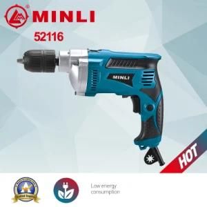 Minli Newest Design 13mm Impact Drill (Mod. 52116)