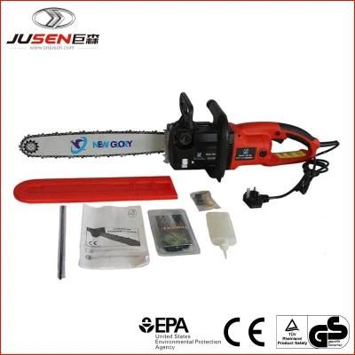 Hot Selling Portable Big Power Electric Chain Saw