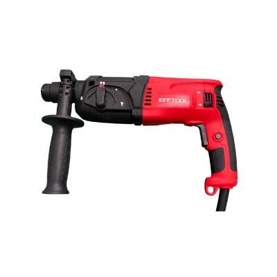 Efftool 24mm 780W --Hr2470 Professional Electric Rotary Hammer