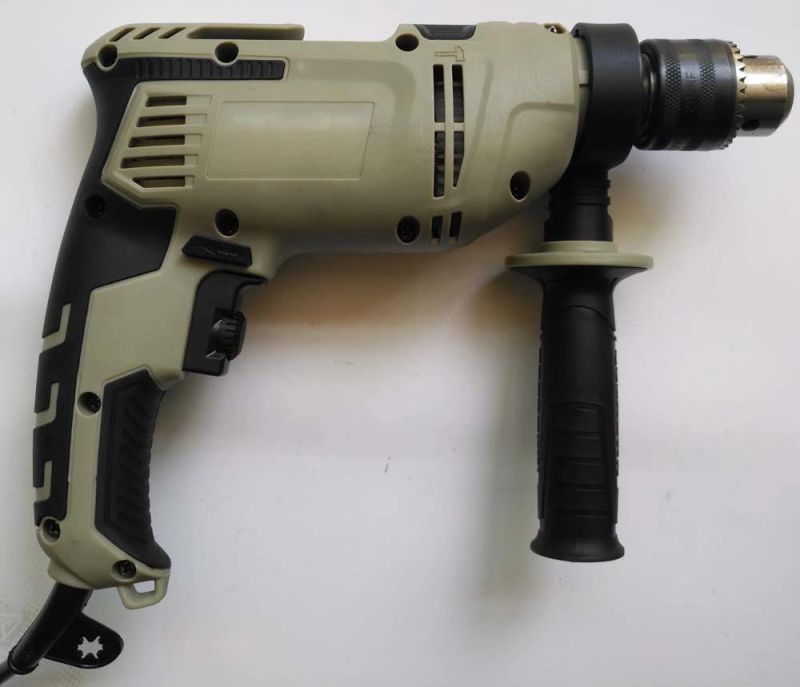600W 13mm Professional Impact Drill T13850
