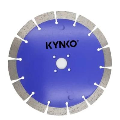 Sharpness Diamond Cutting Blade for Stone Processing 230mm