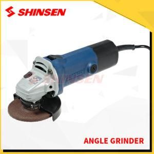 Angle Grinder 100mm 127V XLD-100B 9523NB Style