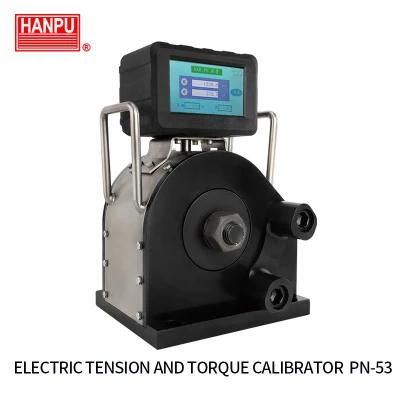 Importable Professional Electric Tension and Torque Calibrator Pn-53