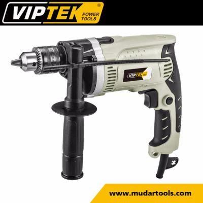 Viptek Brand Power Tools 13mm 600W Electric Impact Drill