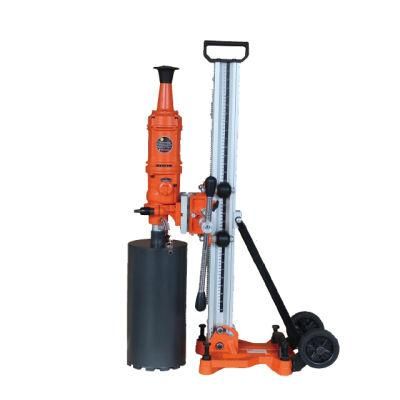 Scy-1780/3b Oil Immersed Diamond Core Drill Machine