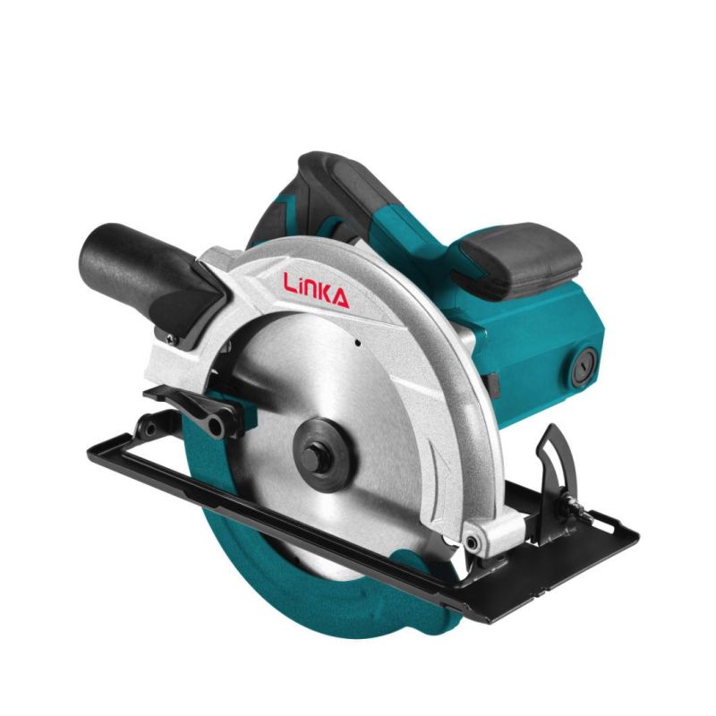 Linka 1400W Power Tools Wood Cutting Electric Circular Saw