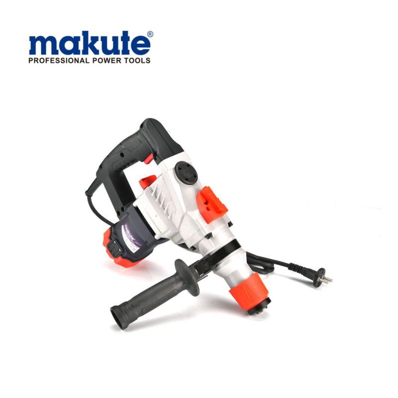 Hand Breaker Machine Makute Rotary Hammer Drill HD019