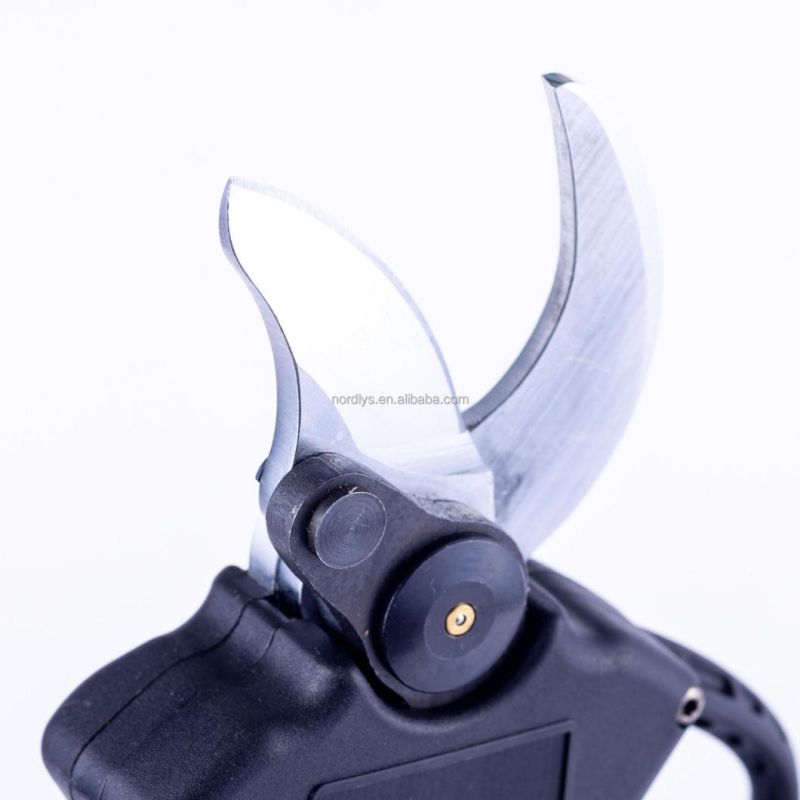 35mm Cutting Diameter Electric Pruning Shears for Family Gardening