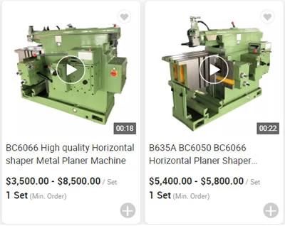 OEM Customization Used Tapping Machines for Sale