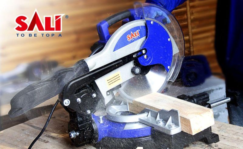 Sali 3255P 1800W High Quality Miter Saw