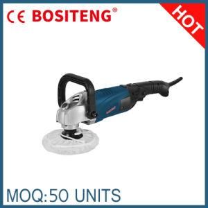 Bst-180b Factory Professional Electric Polisher M14 Polisher Machine