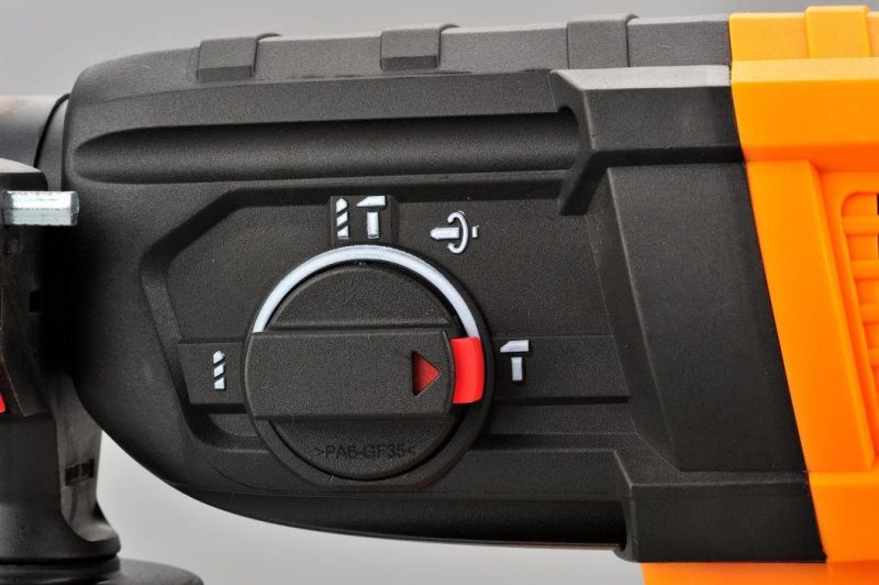 Dewalt Cordless Electric Rotary Hammer