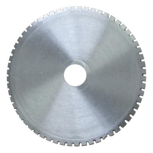 Multi -Role Stainless Steel Saw Cutting Blade