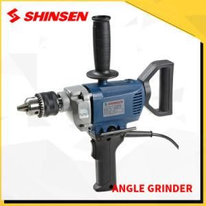 Electric Drill 16mm 127V J1Z-XLD-16A 6013BR style