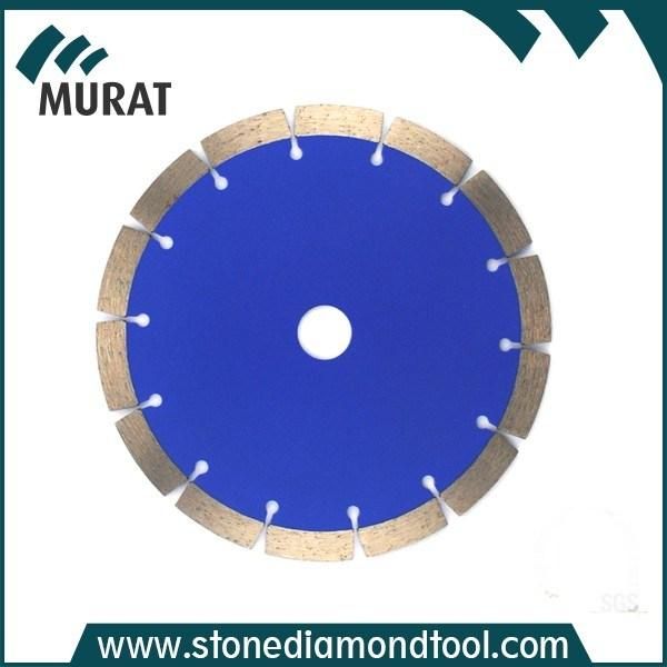 230mm Segmented Stone General Small Saw Blade