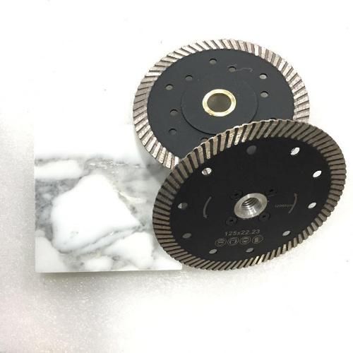 115mm Circular Saw Blade for Granite and Marble Stones
