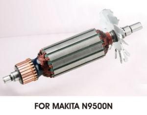 POWER TOOLS Spare Parts Rotor Armatures for Makita N9500N angle grinder