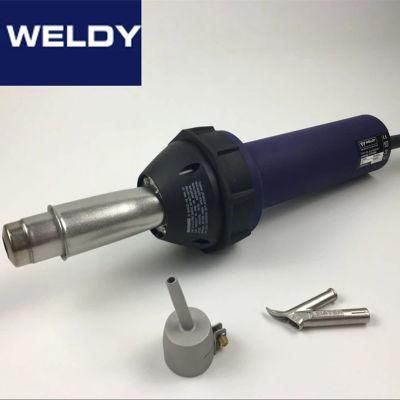 Hand Hold Hot Air Plastic Welding Gun Ht1600W