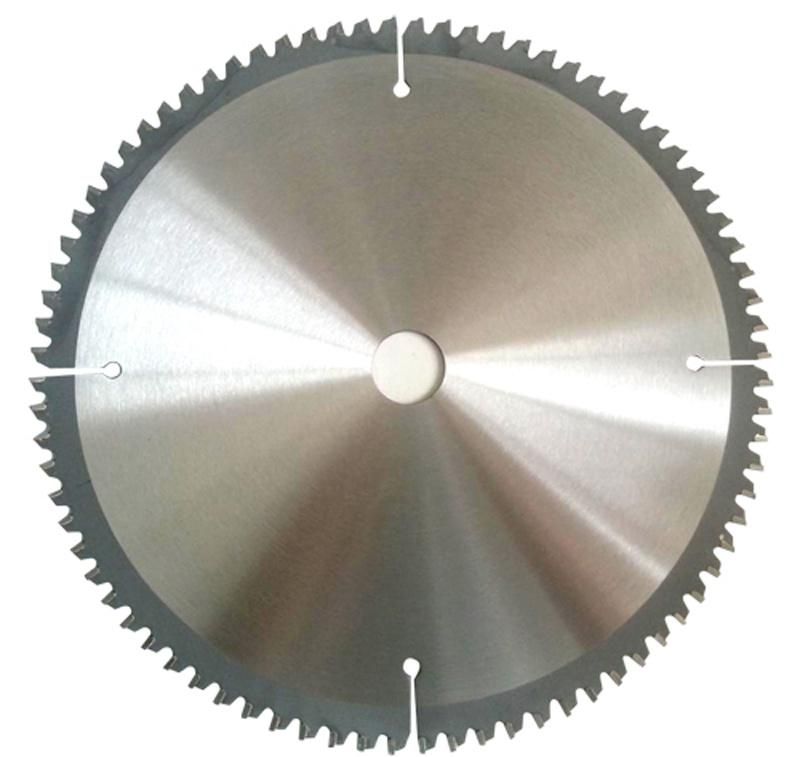 Carbide Tips Thin Kerf Circular Tct Cutting Disc for Wood