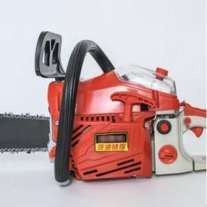 Electric Saw 58cc Gasoline Chainsaw