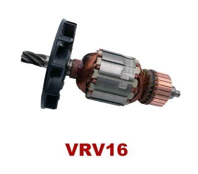AC220V-240V Armature Rotor Anchor Replacement for Hitachi Impact Drill