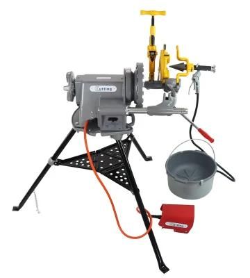 1500W 1/2-2 Inch Pipe Threading Machine 300 (SQ50D)